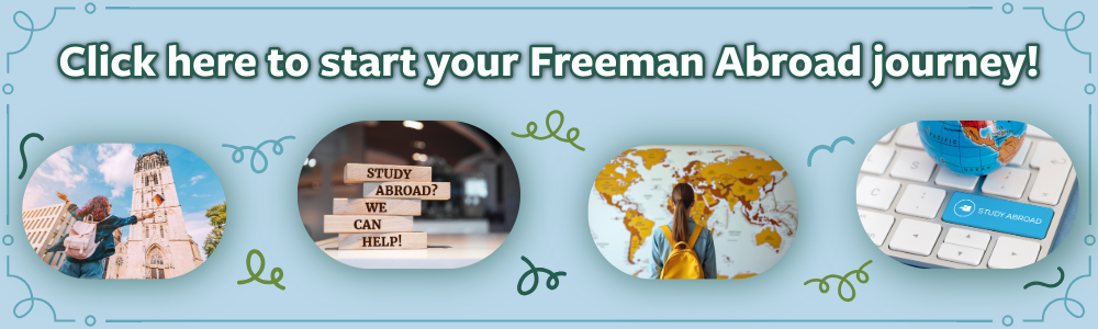 Updated Home page banner